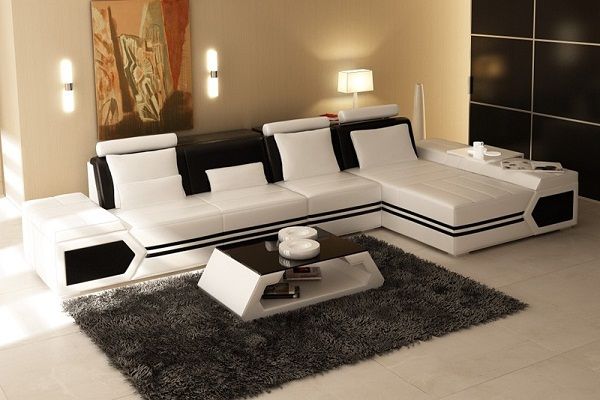 6 điều nên biết khi chọn thảm trải sàn sofa (Phần 2) 2
