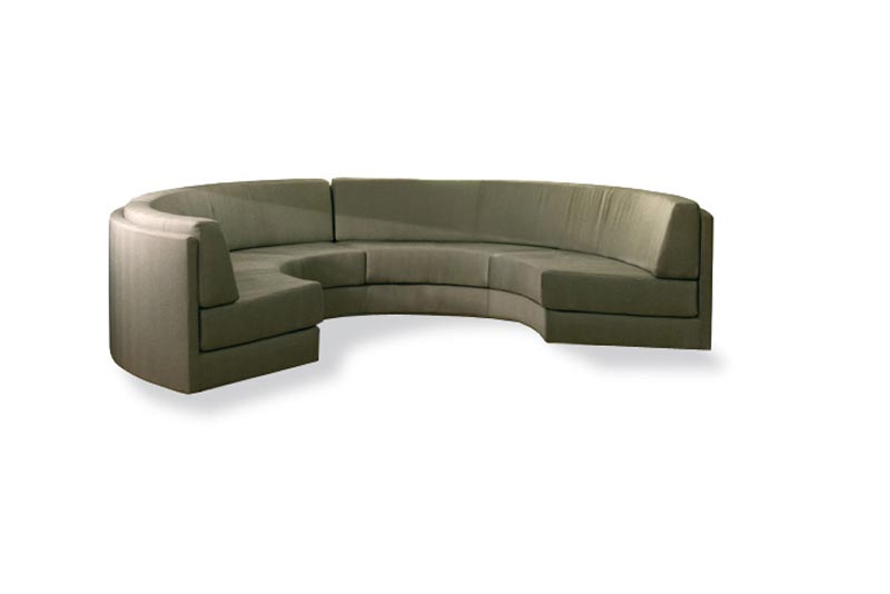Ghế sofa vải mã 11-3