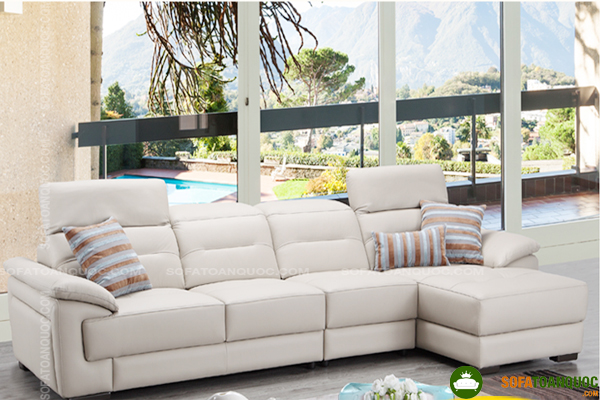 Thời tiết Hà Nội: Chọn Sofa phòng khách sao cho phù hợp? 1
