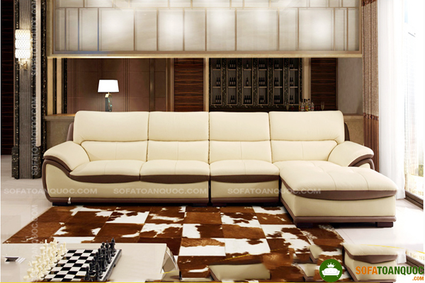 Thời tiết Hà Nội: Chọn Sofa phòng khách sao cho phù hợp? 2