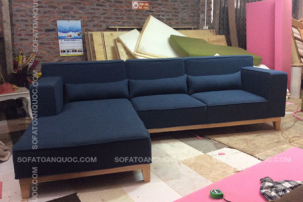 Thời tiết Hà Nội: Chọn Sofa phòng khách sao cho phù hợp? 4