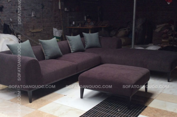 Thời tiết Hà Nội: Chọn Sofa phòng khách sao cho phù hợp? 6