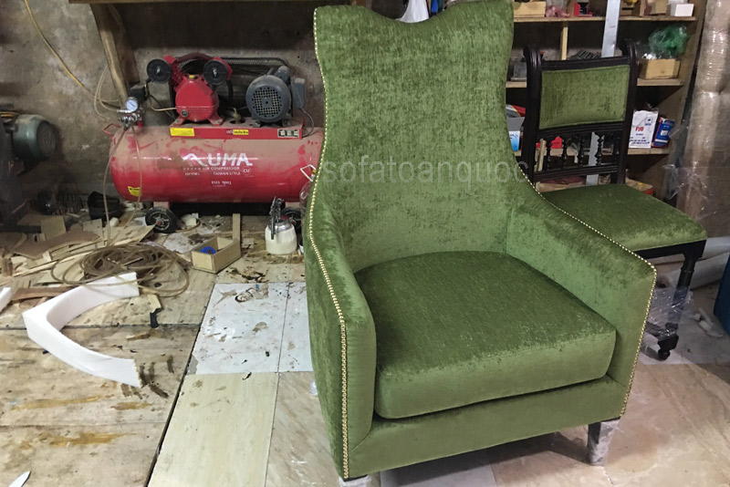 Ghế sofa armchair mã 29-3