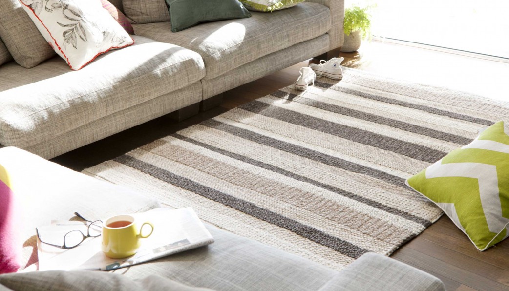 Ưu điểm của thảm trải sàn sofa bằng len 1