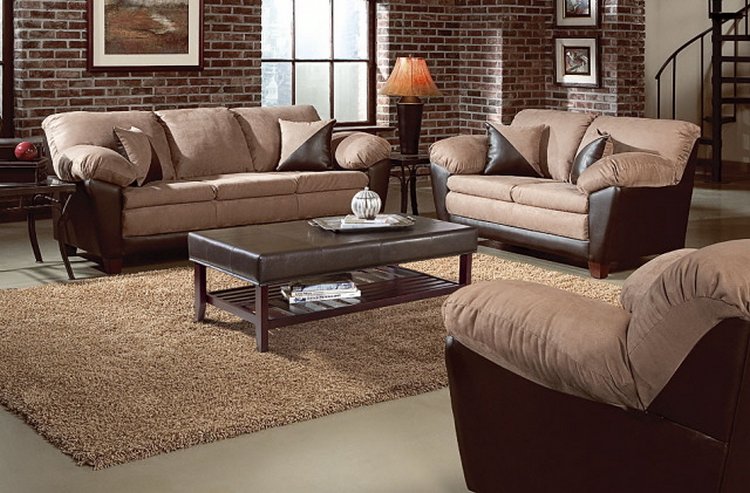 6 điều nên biết khi chọn thảm trải sàn sofa (Phần 2) 1