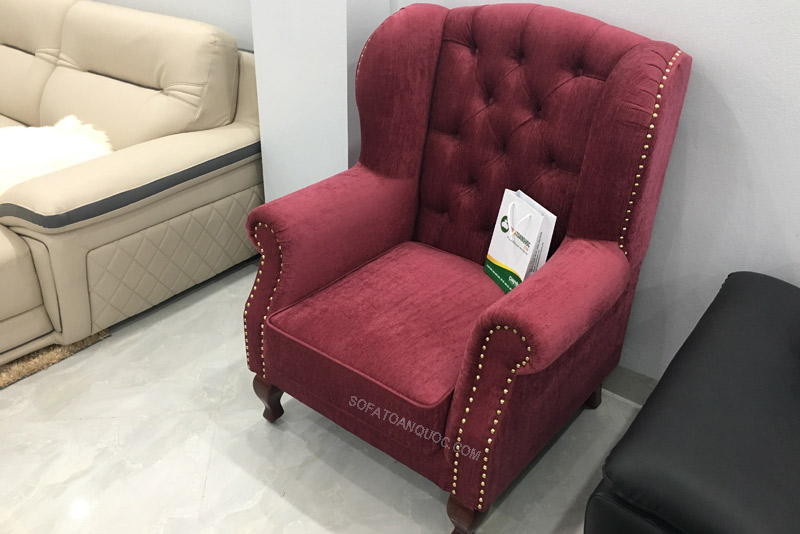 Ghế sofa armchair mã 42-4