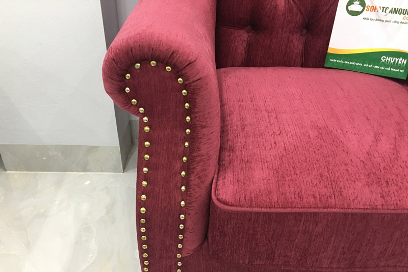Ghế sofa armchair mã 42-5