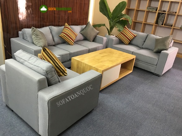 Địa chỉ bán ghế sofa nhập khẩu uy tín ở Hà Nội 1