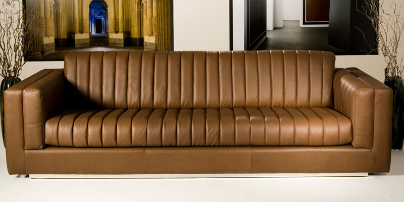 Ghế sofa phong cách