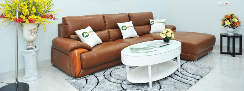 ưu điểm ghế sofa góc