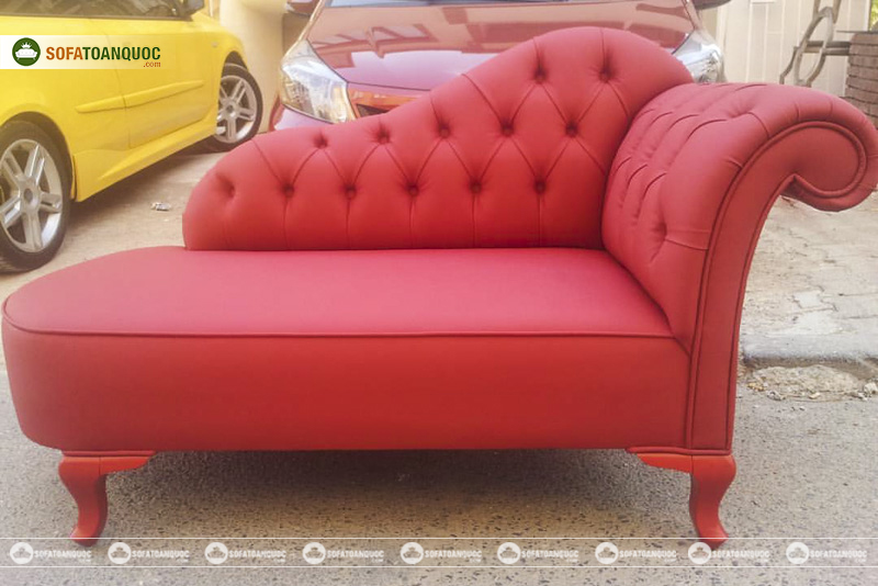 Ghế sofa relax thư giãn kiểu tân cổ điển mã 32