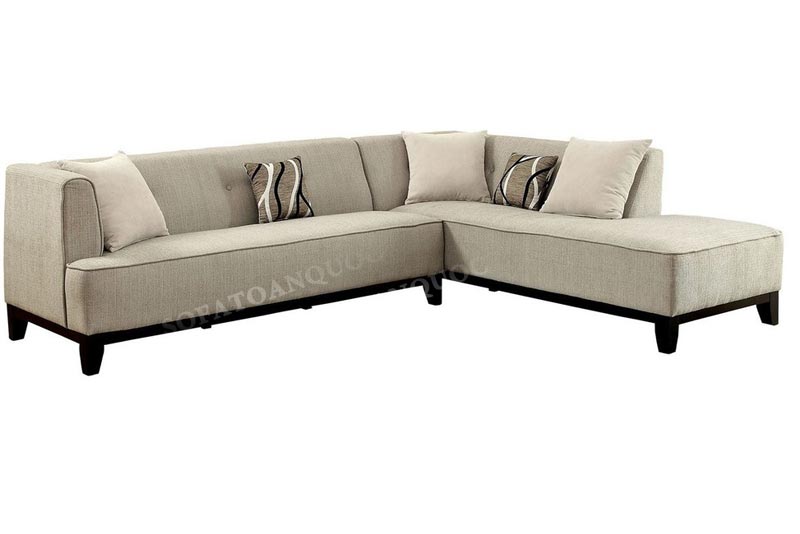 sofa vải mã 44