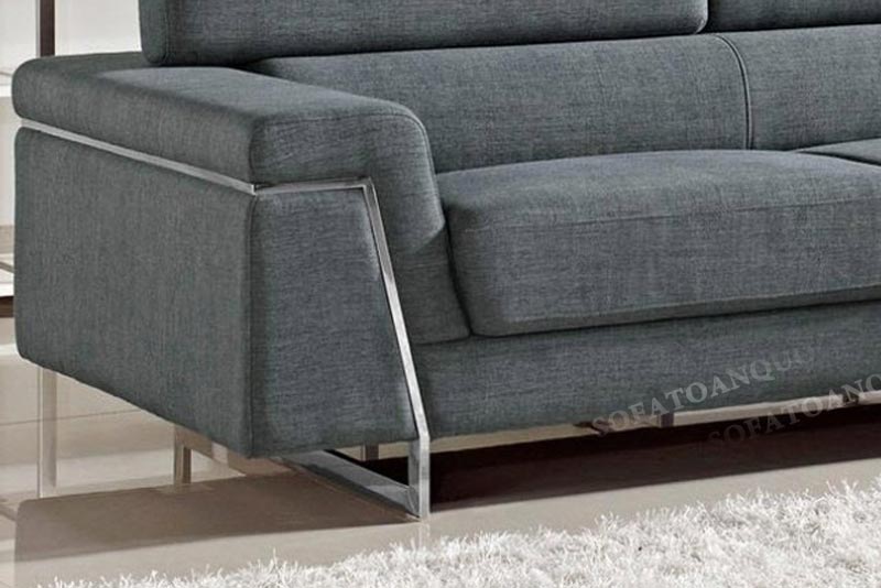 Ghế sofa vải mã 65-2