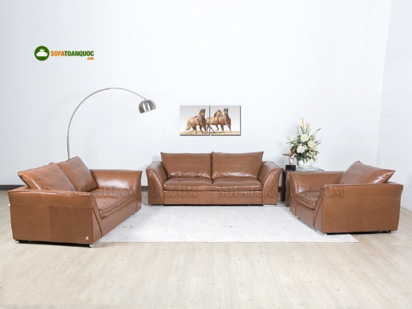 Phòng khách hiện đại thì nên chọn ghế sofa kiểu dáng như thế nào?-1