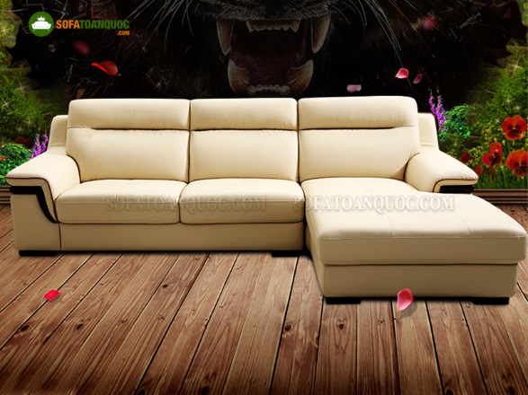 Phòng khách hiện đại thì nên chọn ghế sofa kiểu dáng như thế nào?-2