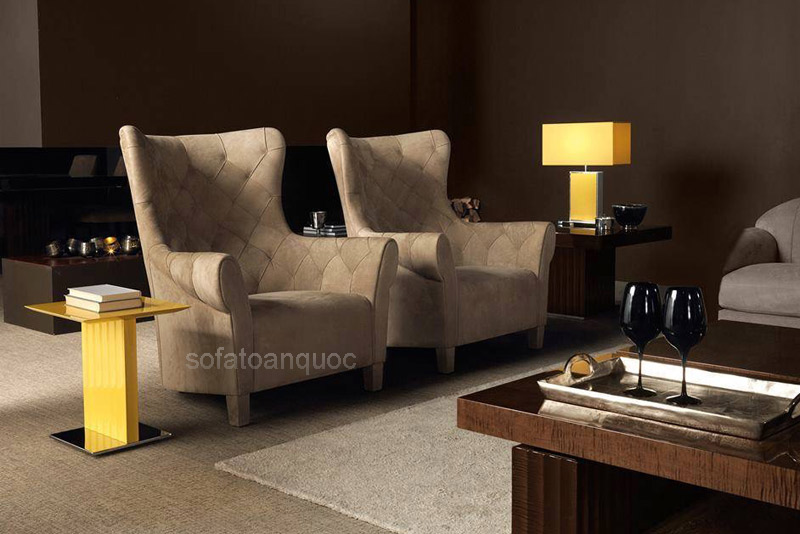 Ghế sofa armchair 33