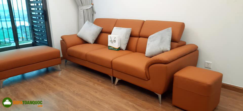 cách chọn sofa da tốt chất lượng