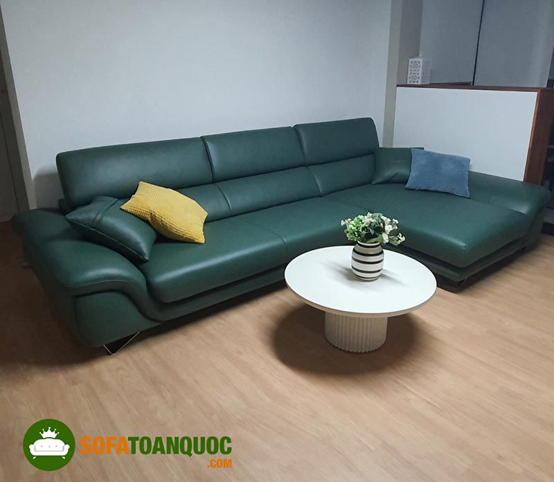 Có nên mua ghế sofa chữ L