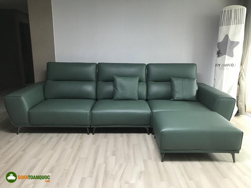 Có nên mua ghế sofa chữ L