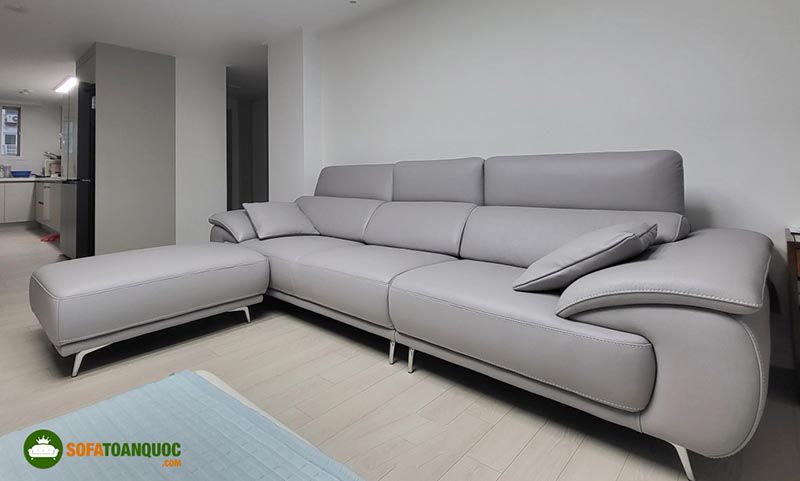 Có nên mua ghế sofa chữ L