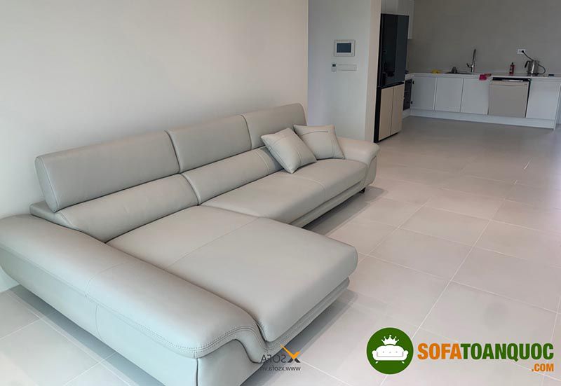 Có nên mua ghế sofa chữ L