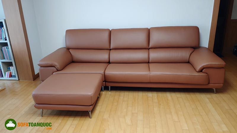 Có nên mua ghế sofa chữ L