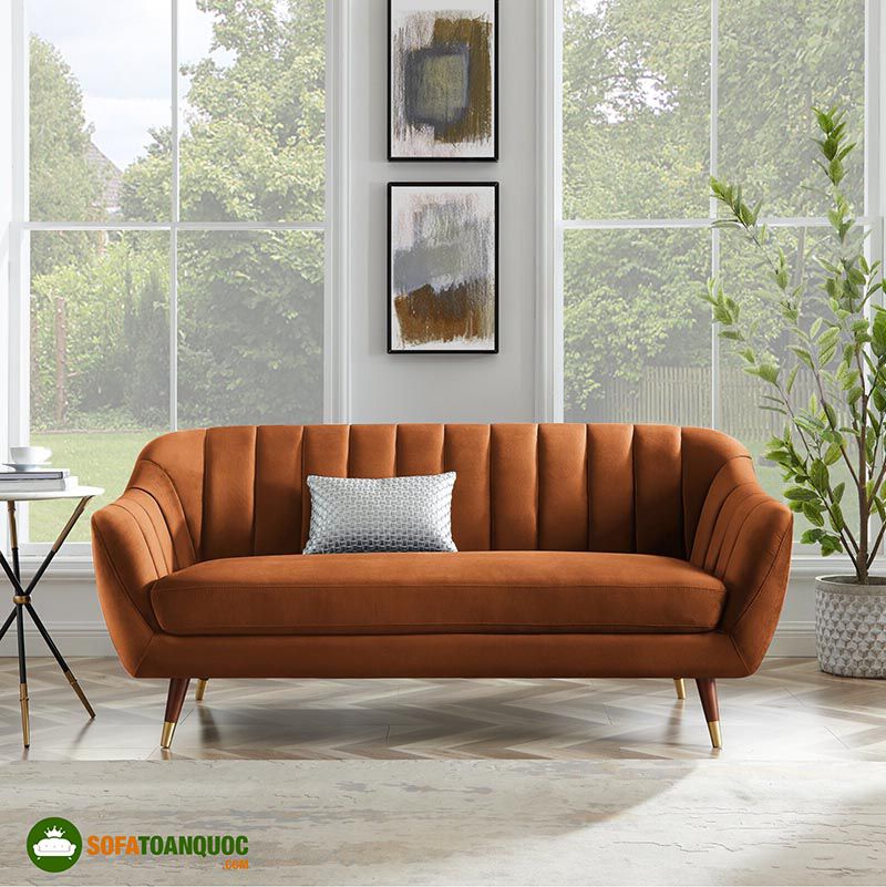 ghế sofa băng nhỏ đẹp