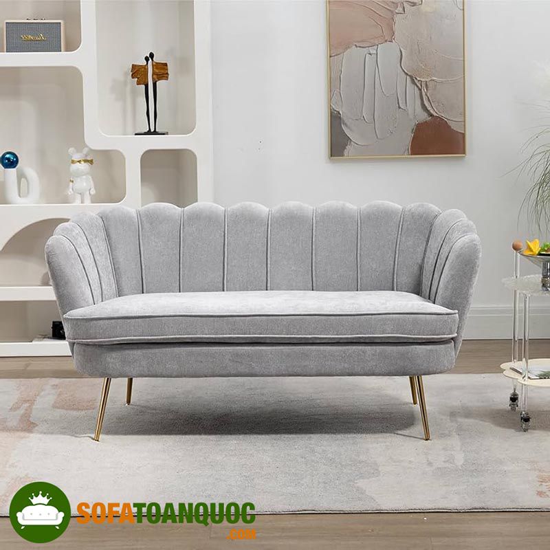 ghế sofa băng nhỏ cho phòng khách nhỏ