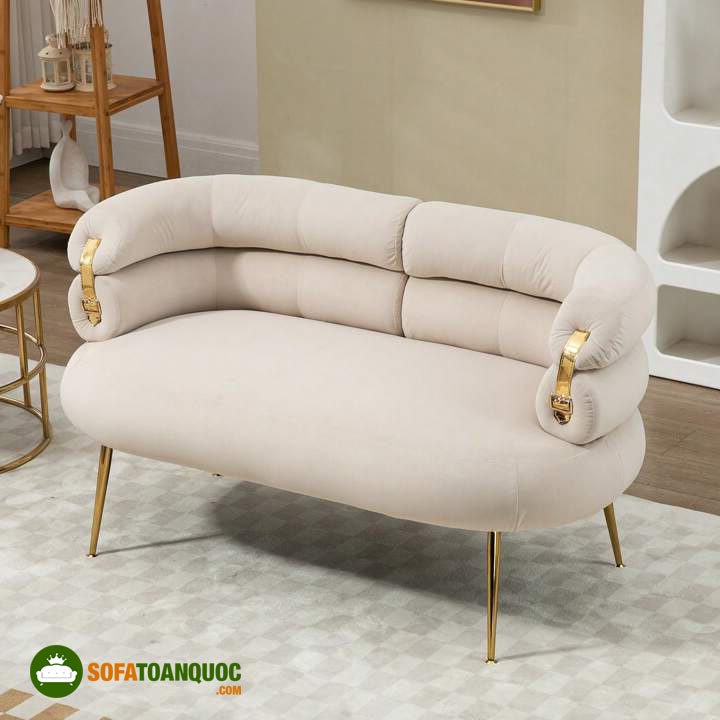 ghế sofa băng nhỏ cho phòng khách nhỏ