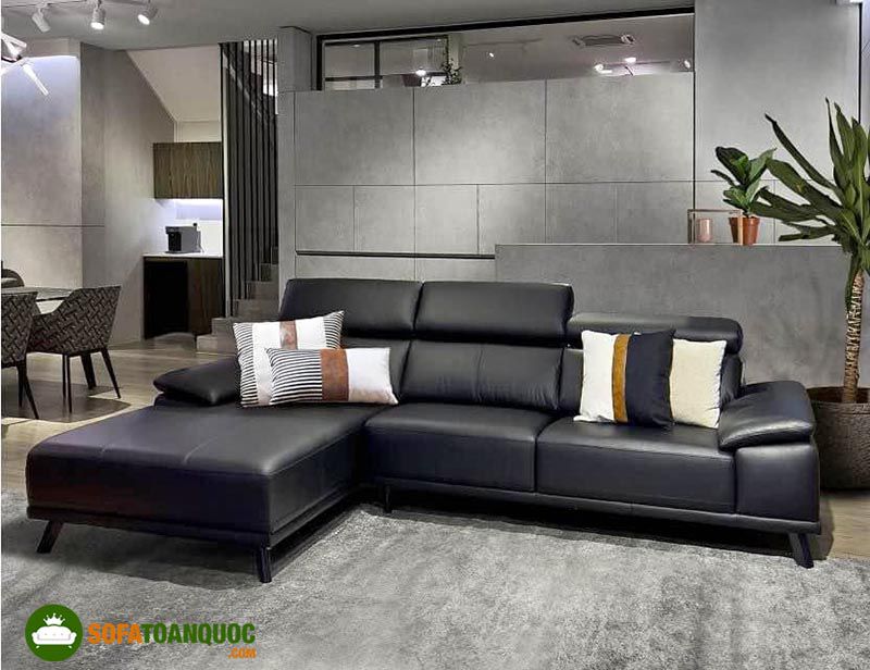 Ghế sofa da đức