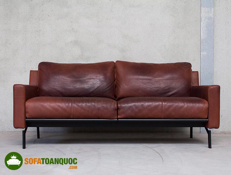 Ghế sofa da đức