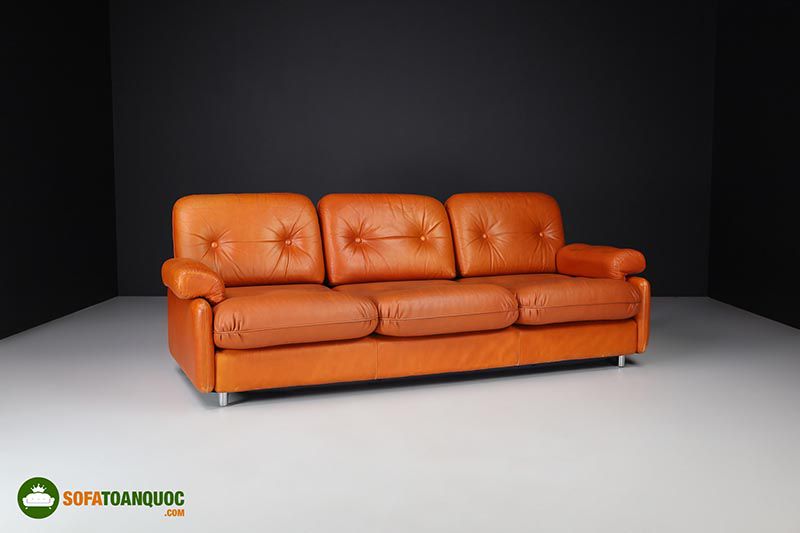 Ghế sofa da đức