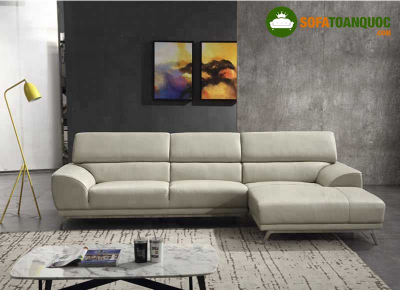 sofa phong cách hàn Quốc