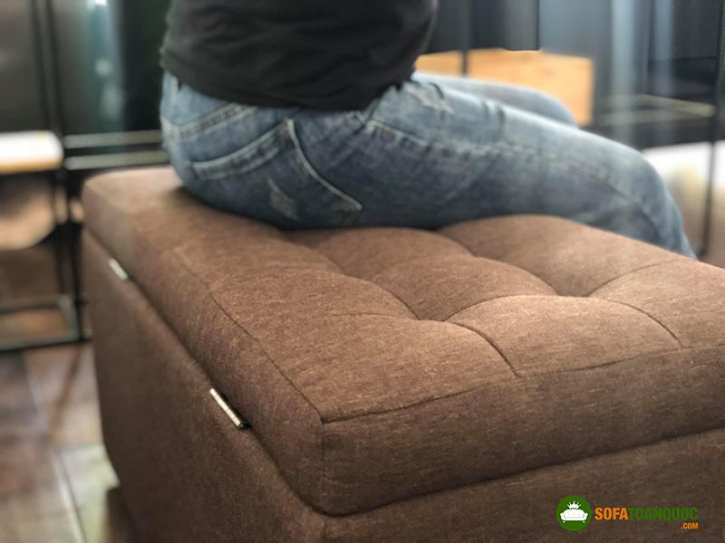kích thước ghế đôn sofa bao nhiêu?