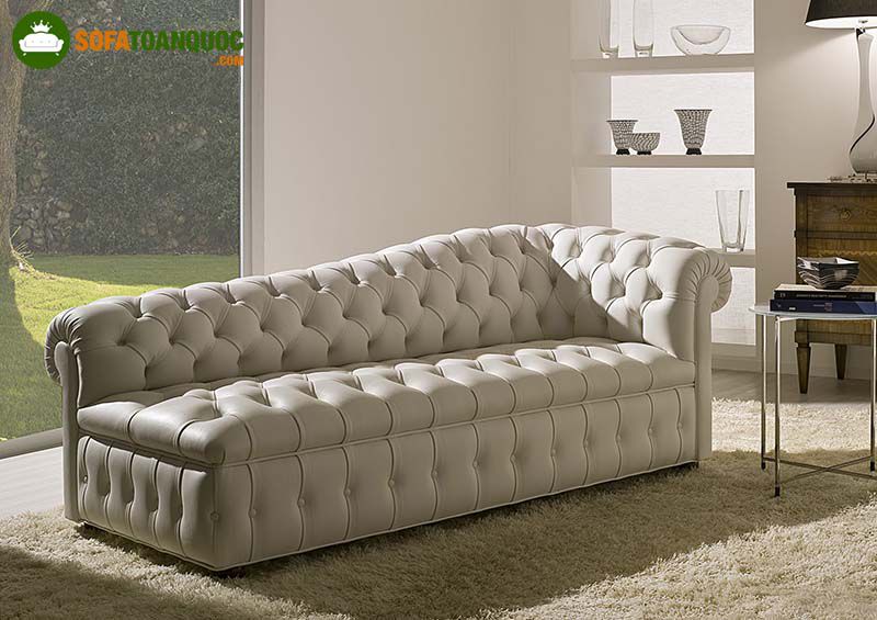 sofa Chesterfield là gì