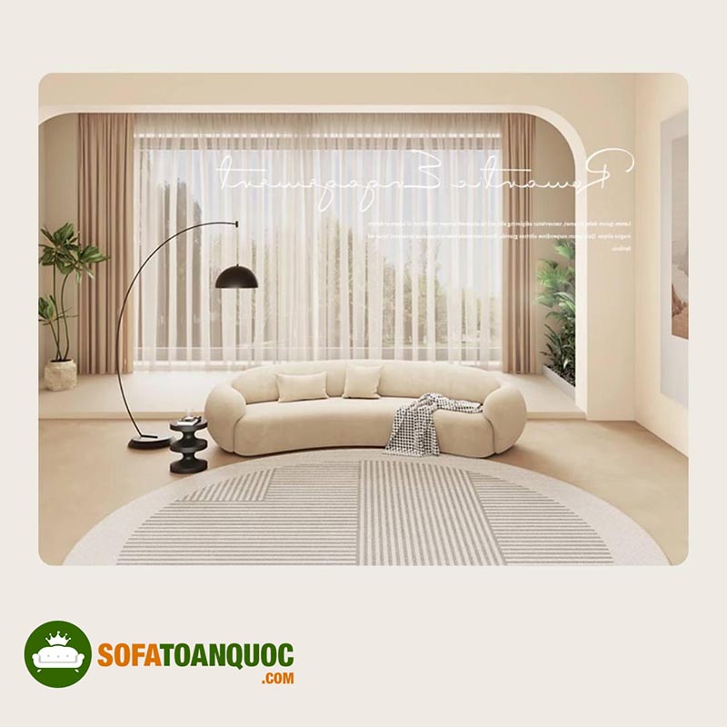 ghế sofa băng nhỏ đẹp