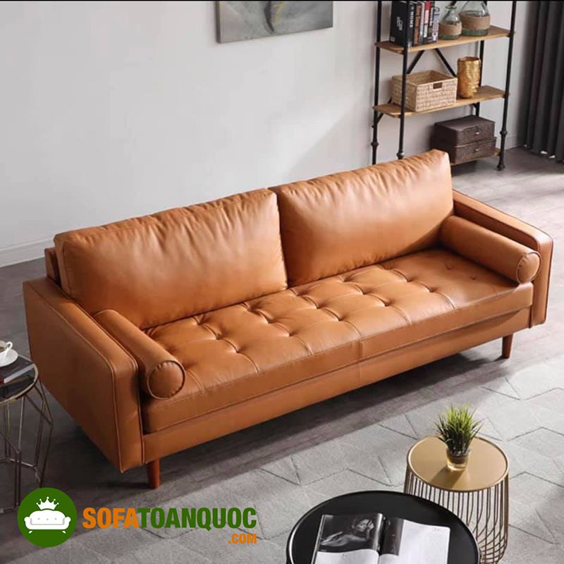 sofa phong cách hiện đại