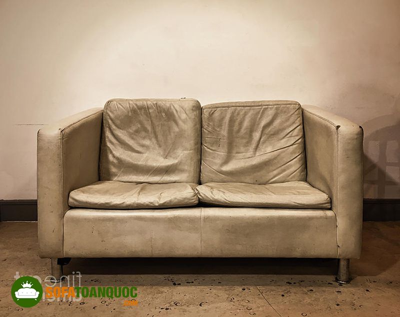 tuổi thọ ghế sofa bao nhiêu năm?