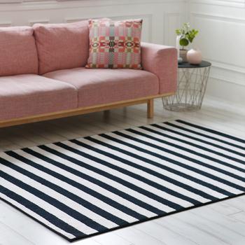 Xu hướng chọn thảm trải sàn sofa để trang trí năm 2018 1
