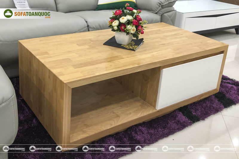 Khám phá ngay mẫu bàn sofa gỗ đẹp mã 96 của chúng tôi và trang trí lại không gian phòng khách của bạn với sản phẩm sang trọng này. Với chất liệu gỗ đa dạng, thiết kế đơn giản, bàn sofa mã 96 sẽ là lựa chọn hoàn hảo cho các gia đình yêu thích phong cách trang nhã, thanh lịch.