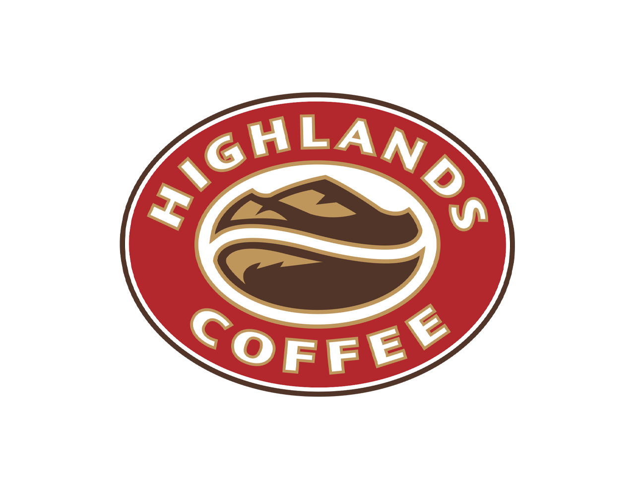 Chuỗi highland coffee