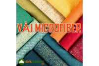 Vải Microfiber Là Gì? Vải Microfiber Mua Ở Đâu Chất Lượng?