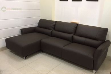 Mẫu sofa hiện đại 2500mm mã 242