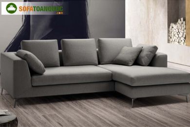 Ghế Sofa vải cao cấp nhập khẩu mẫu đẹp giá rẻ tại Sofatoanquoc