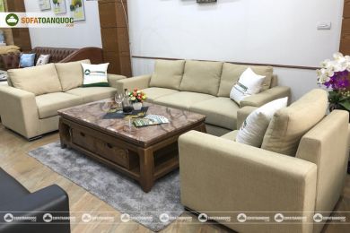 sofa da cao cấp tphcm