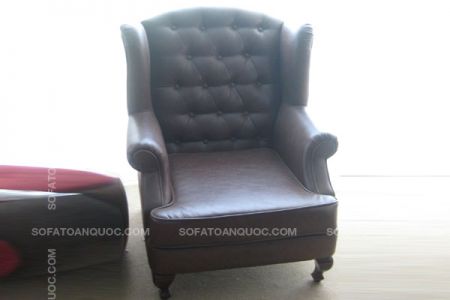 sofa armchair mã 10