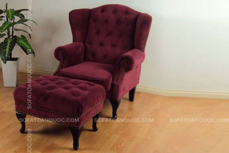 sofa armchair mã 16