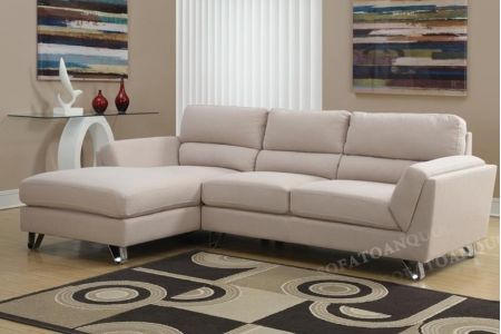 Ghế sofa vải mã 26