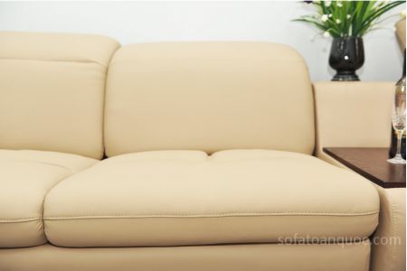ghế sofa da nhập khẩu sdn09t-13