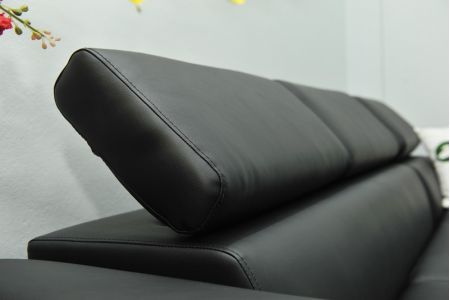 Bộ bàn ghế sofa cho phòng khách nhỏ mã TN01T-9
